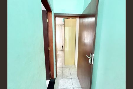 Casa para alugar com 159m², 3 quartos e 2 vagas Casa para alugar com 159m², 3 quartos e 2 vagasCorredor