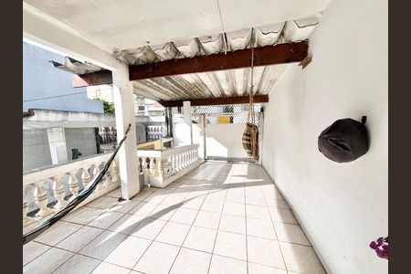 Casa para alugar com 159m², 3 quartos e 2 vagas Casa para alugar com 159m², 3 quartos e 2 vagasGaragem