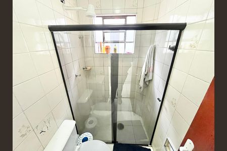 Casa para alugar com 159m², 3 quartos e 2 vagas Casa para alugar com 159m², 3 quartos e 2 vagasBanheiro