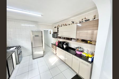 Casa para alugar com 159m², 3 quartos e 2 vagas Casa para alugar com 159m², 3 quartos e 2 vagasCozinha