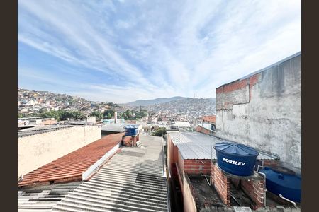 Casa para alugar com 159m², 3 quartos e 2 vagas Casa para alugar com 159m², 3 quartos e 2 vagasVaranda