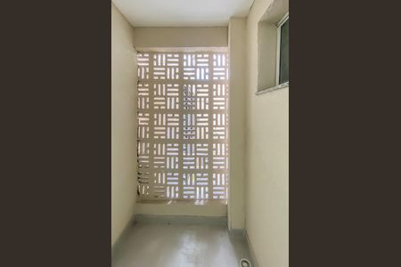 Varanda de apartamento para alugar com 1 quarto, 27m² em Vila Sao Geraldo, São Paulo