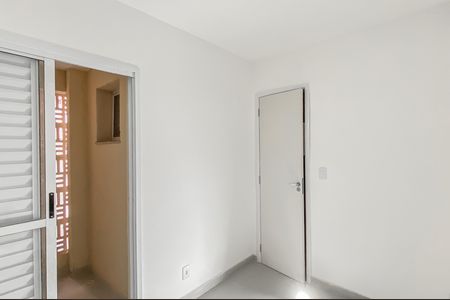 Quarto de apartamento para alugar com 1 quarto, 27m² em Vila Sao Geraldo, São Paulo
