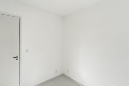 Quarto de apartamento para alugar com 1 quarto, 27m² em Vila Sao Geraldo, São Paulo