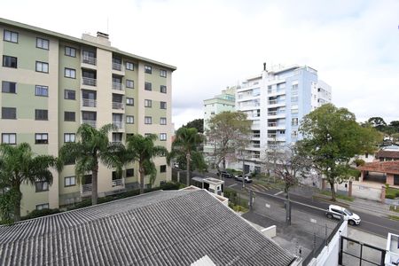 Vista do Studio de kitnet/studio à venda com 1 quarto, 26m² em Bacacheri, Curitiba