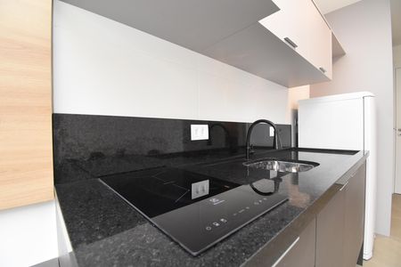 Studio para alugar com 26m², 1 quarto e sem vagaStudio