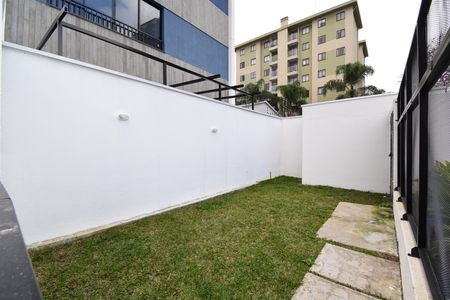 Studio para alugar com 26m², 1 quarto e sem vagaÁrea comum - Espaço Pet