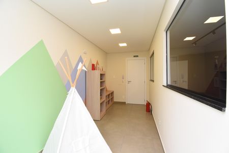Studio para alugar com 26m², 1 quarto e sem vagaÁrea comum - Brinquedoteca