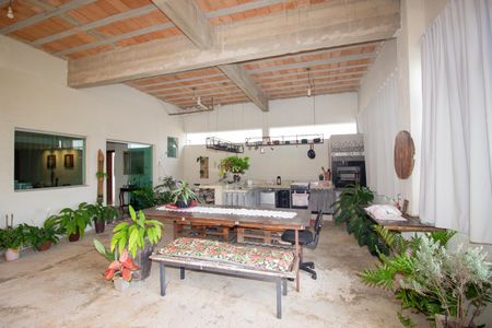 Casa para alugar com 300m², 3 quartos e 6 vagas Casa para alugar com 300m², 3 quartos e 6 vagasÁrea gourmet