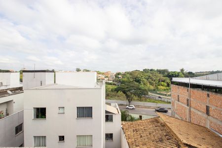 Casa para alugar com 300m², 3 quartos e 6 vagas Casa para alugar com 300m², 3 quartos e 6 vagasVaranda do Quarto Suíte