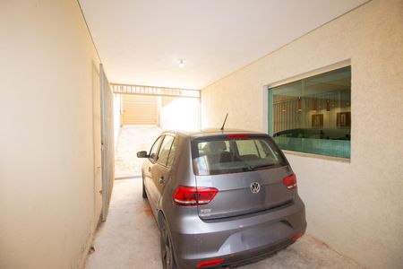 Casa para alugar com 300m², 3 quartos e 6 vagas Casa para alugar com 300m², 3 quartos e 6 vagasGaragem
