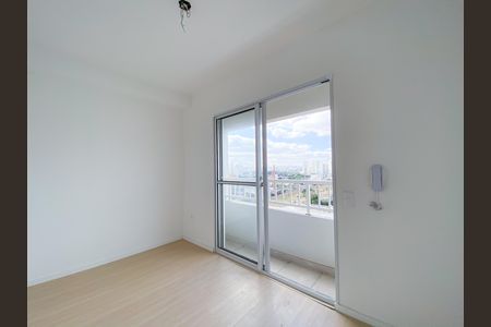 Studio de kitnet/studio para alugar com 1 quarto, 19m² em Água Branca, São Paulo