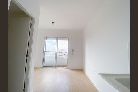Studio para alugar com 19m², 1 quarto e sem vaga Studio para alugar com 19m², 1 quarto e sem vagaStudio