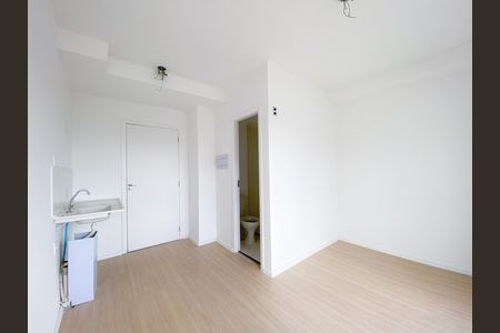 Studio para alugar com 19m², 1 quarto e sem vaga Studio para alugar com 19m², 1 quarto e sem vagaStudio