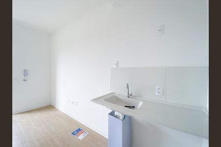 Studio de kitnet/studio para alugar com 1 quarto, 19m² em Água Branca, São Paulo