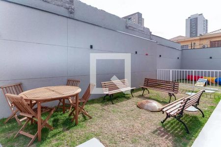 Studio para alugar com 19m², 1 quarto e sem vaga Studio para alugar com 19m², 1 quarto e sem vagaÁrea Comum