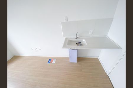 Studio de kitnet/studio para alugar com 1 quarto, 19m² em Água Branca, São Paulo