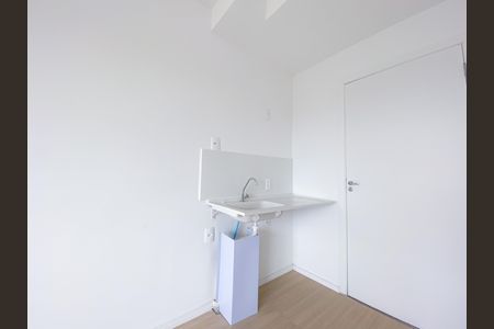 Studio de kitnet/studio para alugar com 1 quarto, 19m² em Água Branca, São Paulo