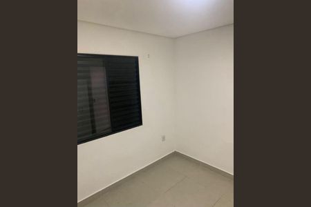 Quarto de apartamento para alugar com 1 quarto, 34m² em Vila Formosa, São Paulo