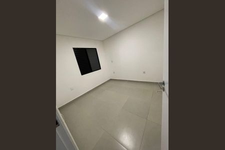 Quarto de apartamento para alugar com 1 quarto, 34m² em Vila Formosa, São Paulo