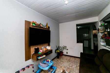 Casa à venda com 366m², 5 quartos e 3 vagas Casa à venda com 366m², 5 quartos e 3 vagasSala