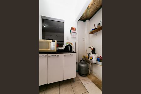 Casa à venda com 366m², 5 quartos e 3 vagas Casa à venda com 366m², 5 quartos e 3 vagasÁrea de Serviço