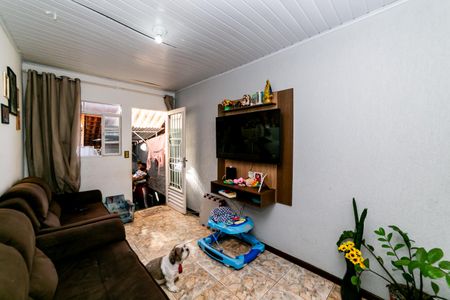 Casa à venda com 366m², 5 quartos e 3 vagas Casa à venda com 366m², 5 quartos e 3 vagasSala