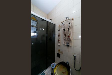 Casa à venda com 366m², 5 quartos e 3 vagas Casa à venda com 366m², 5 quartos e 3 vagasBanheiro da Suíte
