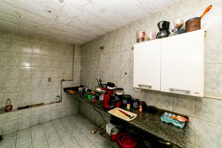 Casa à venda com 366m², 5 quartos e 3 vagas Casa à venda com 366m², 5 quartos e 3 vagasCozinha