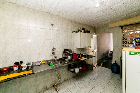 Casa à venda com 366m², 5 quartos e 3 vagas Casa à venda com 366m², 5 quartos e 3 vagasCozinha