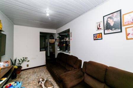 Casa à venda com 366m², 5 quartos e 3 vagas Casa à venda com 366m², 5 quartos e 3 vagasSala