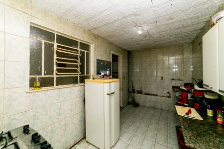 Casa à venda com 366m², 5 quartos e 3 vagas Casa à venda com 366m², 5 quartos e 3 vagasCozinha