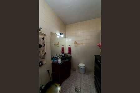 Casa à venda com 366m², 5 quartos e 3 vagas Casa à venda com 366m², 5 quartos e 3 vagasBanheiro da Suíte