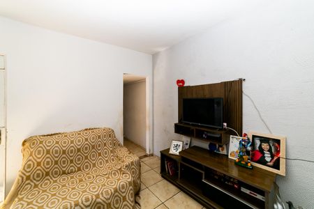 Casa à venda com 366m², 5 quartos e 3 vagas Casa à venda com 366m², 5 quartos e 3 vagasSala