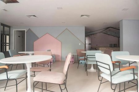 Foto 10 de apartamento à venda com 2 quartos, 49m² em Planalto Paulista, São Paulo