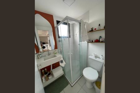 Foto 04 de apartamento à venda com 2 quartos, 49m² em Planalto Paulista, São Paulo