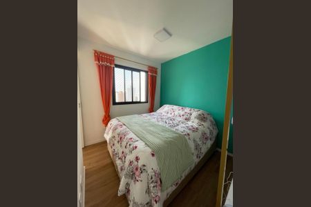 Apartamento à venda com 49m², 2 quartos e 1 vaga Apartamento à venda com 49m², 2 quartos e 1 vagaFoto 02