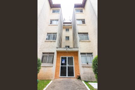 Apartamento para alugar com 52m², 2 quartos e 1 vagaFachada