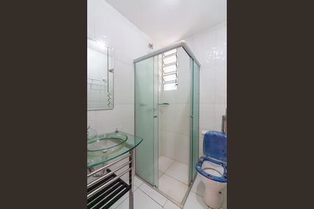 Apartamento para alugar com 52m², 2 quartos e 1 vagaBanheiro