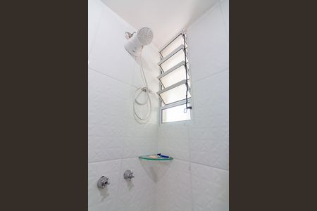 Apartamento para alugar com 52m², 2 quartos e 1 vagaBanheiro
