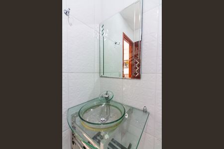 Apartamento para alugar com 52m², 2 quartos e 1 vagaBanheiro