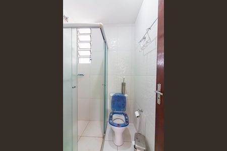 Apartamento para alugar com 52m², 2 quartos e 1 vagaBanheiro