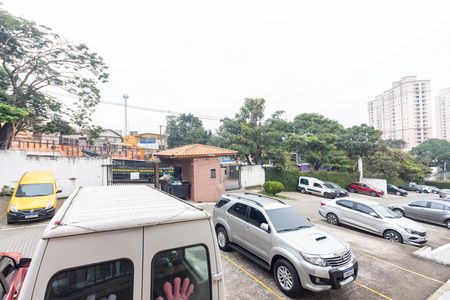 Vista  de apartamento para alugar com 2 quartos, 52m² em Santa Maria, Osasco