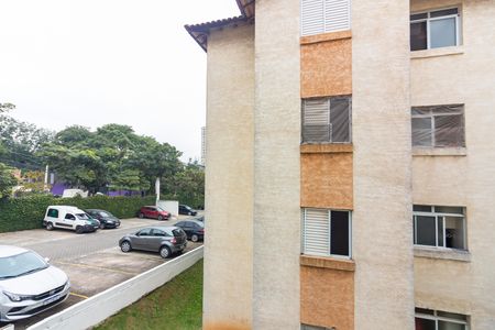 Apartamento para alugar com 52m², 2 quartos e 1 vagaVista da Rua