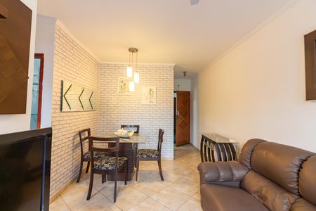 Apartamento para alugar com 52m², 2 quartos e 1 vagaSala 