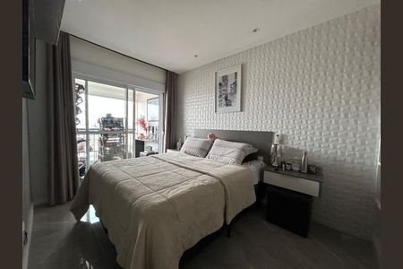 Quarto  de apartamento para alugar com 3 quartos, 103m² em Vila Carrão, São Paulo