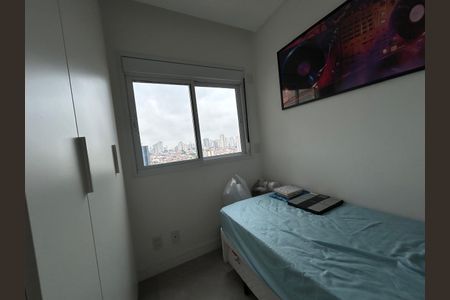 Quarto  de apartamento para alugar com 3 quartos, 103m² em Vila Carrão, São Paulo