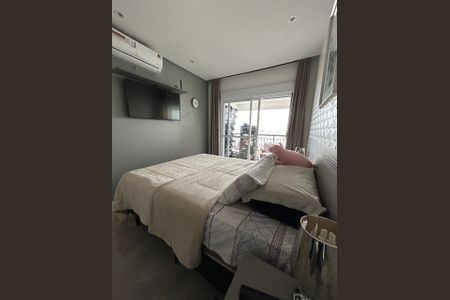 Quarto  de apartamento para alugar com 3 quartos, 103m² em Vila Carrão, São Paulo