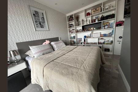 Quarto  de apartamento para alugar com 3 quartos, 103m² em Vila Carrão, São Paulo