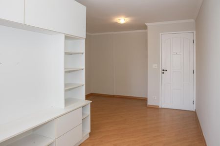 Sala de apartamento para alugar com 2 quartos, 52m² em Pompeia, São Paulo